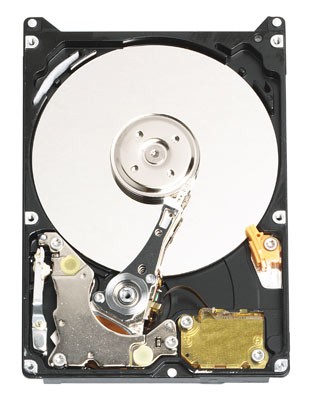   WD IDE 160Gb WD1600BEVE (5400 rpm) 8mb 2,5"