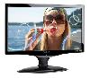  ViewSonic TFT 21.5" VX2260Wm glossy-black 16:9 FullHD (2ms GTG) DVI HDMI M/M