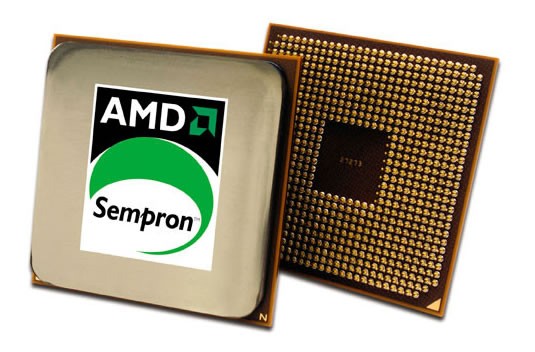  AMD Sempron X140 AM3 (SDX140HBK13GQ ) (2.7/800/1Mb) OEM