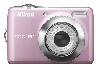  Nikon CoolPix L21  8Mp 3.6x 19Mb/SD/SDHC 2.5" LCD (VMA582E6)