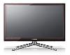  Samsung TFT 24" FX2490HD mystic brown 16:9 FullHD 5ms DVI HDMI M/M TV-tuner