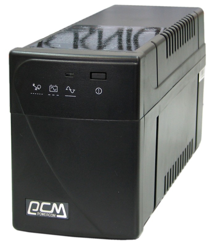    Powercom BNT-800AP USB