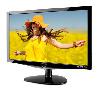  ViewSonic TFT 23.6" VX2439Wm glossy-black 16:9 FullHD 2ms  DVI HDMI M/M 100 000:1 300cd.