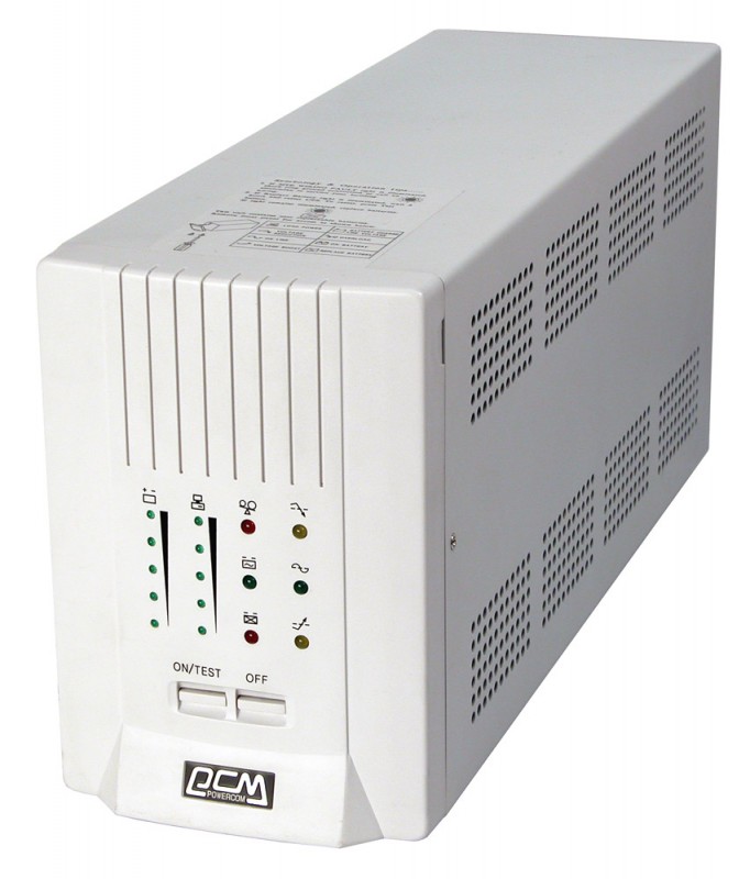    Powercom SMK-2500A