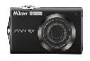  Nikon CoolPix S4000  12Mp 4x 45Mb/SD/SDHC 3" LCD (VMA531E1)