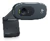  Web Logitech HD Webcam C270 RET (960-000636)