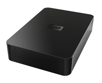   WD Elements USB 1.5Tb WDBAAU0015HBK-EESN