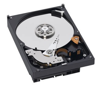   WD SATA-III 500Gb WD5000AAKX (7200rpm) 16Mb