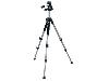  Rekam Tripod Pro RT-P55 760mm/1750mm/5kg