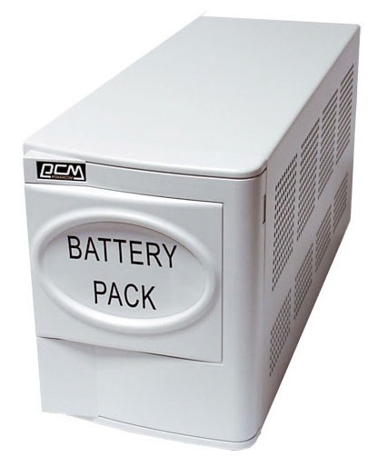 Батарея Powercom BAT SXL-1.5K