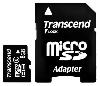   micro SDHC 8GB class 6 SD 2.0 Transcend (TS8GUSDHC6)