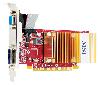  MSI PCI-E ATI R4350-D512H D2 R4350 512Mb DDR2 TV+DVI RTL