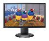  Viewsonic TFT 23"  VP2365Wb black IPS 16:9 FullHD DVI Pivot Glare 250cd 1000:1 USB