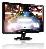  Philips TFT 20" 201E1SB glossy-black 16:9 5ms