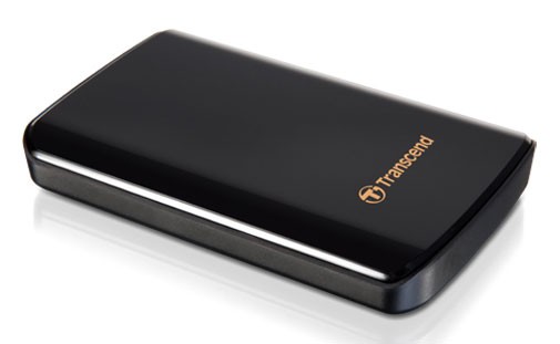   Transcend USB 640Gb TS640GSJ25D2 2.5"