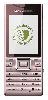  SonyEricsson GSM J10i2 Elm 