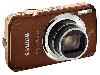  Canon  IXUS 1000 HS Brown 10.0Mpix 3"LCD 4x