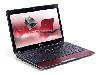 C Acer Aspire AO721-12B8rr AMD K125/2G/160GB/WiFi/Cam/W7S/11.6" red