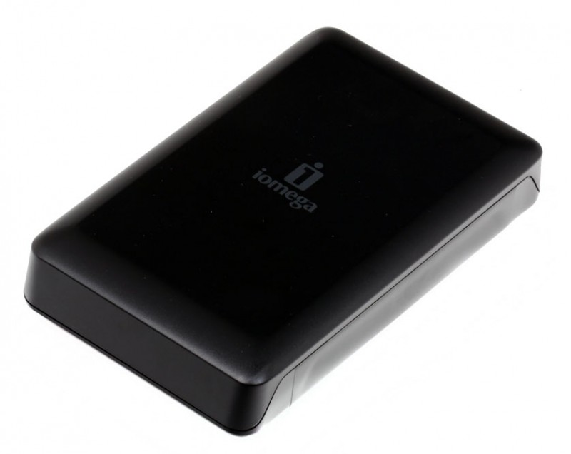   Iomega USB 1Tb [34967] Select Desktop .GDHDU ()