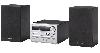  Hi-Fi Panasonic SC-PM02EP-S