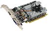  MSI PCI-E NV N210-MD1G GT210 1024Mb 64bit DDR2 HDTV+DVI RTL