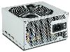   FSP ATX 500W 500-60GLN (24pin) 120mm fan v2.1,Active PFC,100-240V