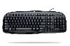  Logitech Classic Keyboard 200 USB (968019-0112)