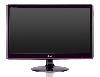  LG TFT 21.5" E2250V-PN glossy-black 16:9 FullHD 5ms LED DVI HDMI (Rus)