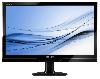  Philips TFT 21.5" 226C2SB/00 glossy-black 2ms DVI Smart Touch 800 000:1 250cd