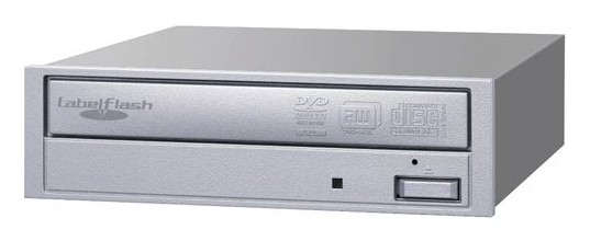  DVD+/-RW Sony (Optiarc) AD7263S-0S LF SATA 