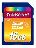   SDHC 16Gb class10 SD 3.0 SPD Transcend (TS16GSDHC10)