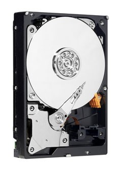   WD SATA-II 1Tb WD10EVDS (5400rpm) 32Mb