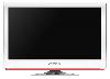   Supra 22" STV-LC2210W white HD READY Rus