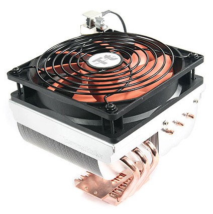  Thermaltake BigTyp 120 VX (CL-P0310-01) Socket-ALL