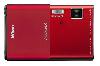  Nikon COOLPIX S80 red