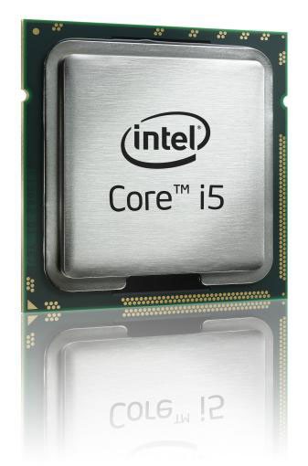  Intel Original LGA-1156 Core i5-750 (2.66/4.8GT/sec/8Mb) (SLBLC) Box