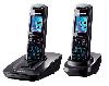 / Dect Panasonic KX-TG8412RUT (- , 2 )