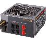   Thermaltake ATX 750W TRX-750MPCEU 80+ 12V 2.3 APFC 14cm Fan Cab Manag RTL