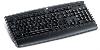  Genius KB-120 black brown box PS/2