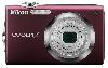  Nikon CoolPix S3000  12Mp 4x 47Mb/SD/SDHC 2.7" LCD (VMA542E1)