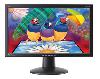  ViewSonic TFT 21.5" VA2213W-2 silver-black 16:9 FullHD 5ms 300cd 16000:1