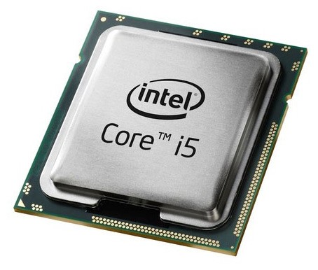  Intel LGA-1156 Core i5-750 (2.66/2.5GT/sec/8Mb) OEM