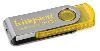   Kingston 16Gb DataTraveler 101 Yellow (DT101Y/16GB)