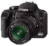  Canon DSLR EOS 1000D/18-55 DC KIT (2766B009)