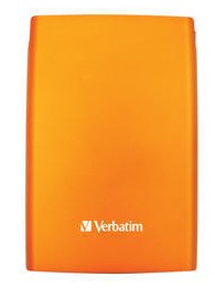   Verbatim USB 500Gb [53013] Store'n'Go (5400rpm) 8Mb 2.5" ()