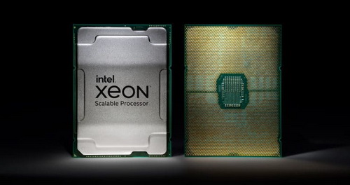 У нового процессора Intel могут появиться платные функции