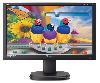  ViewSonic TFT 21.5" VG2236Wm-LED glossy-black  FullHD 5ms DVI M/M H/A Pivot 20M:1 300cd