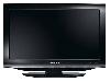   Toshiba 19" 19DV733R black HD Ready LCD+DVD Combo