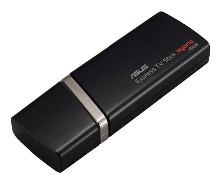   ASUS USB US2-400/PT/FM/AV/RC/FL/NSW RTL