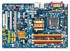   Gigabyte GA-EP41-UD3L Soc-775 iP41 ATX SATA AC'97 8ch. LAN-Gbt